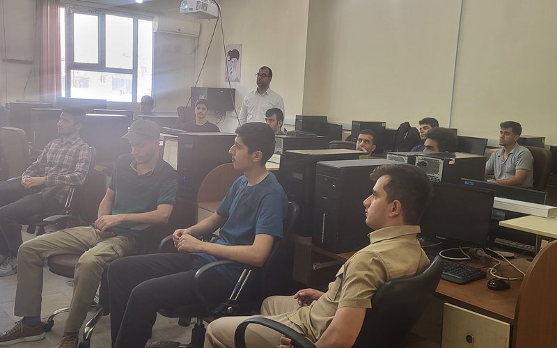 کارگاه sql (1)