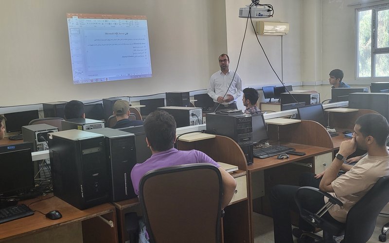 کارگاه sql (2)