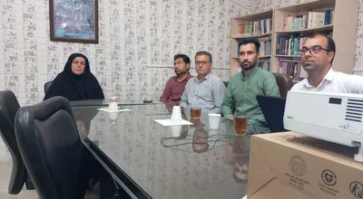 آموزش نرم افزار آفیس