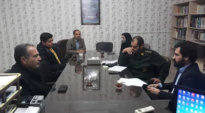 برنامه ریزی یادواره شهدای دانشجو (1)