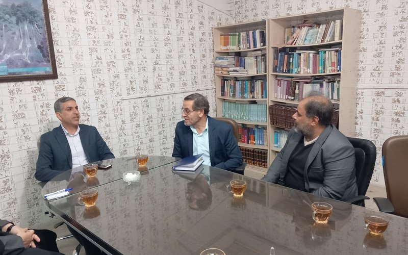 بازدید سرزده فرماندار (2)