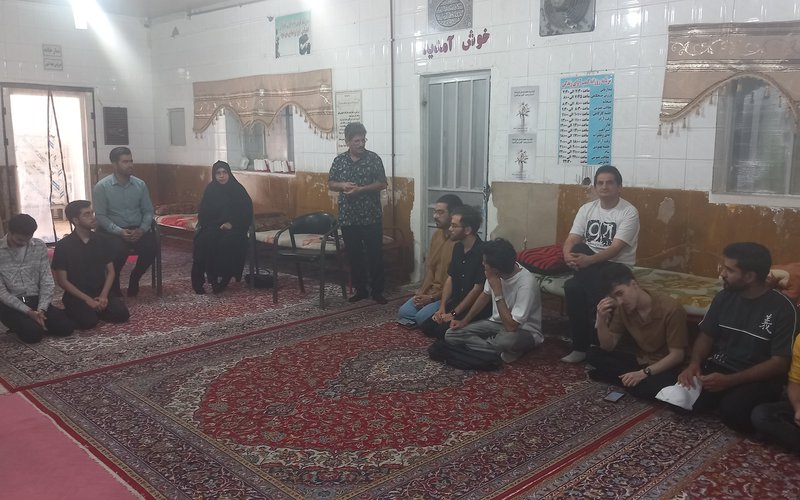 بازدید از کمپ ترک اعتیاد (04)