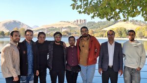 دریاچه کیو (4)