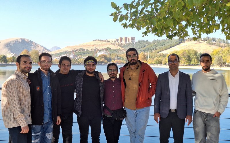 دریاچه کیو (4)