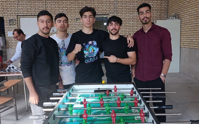 فوتبالدستی (1)