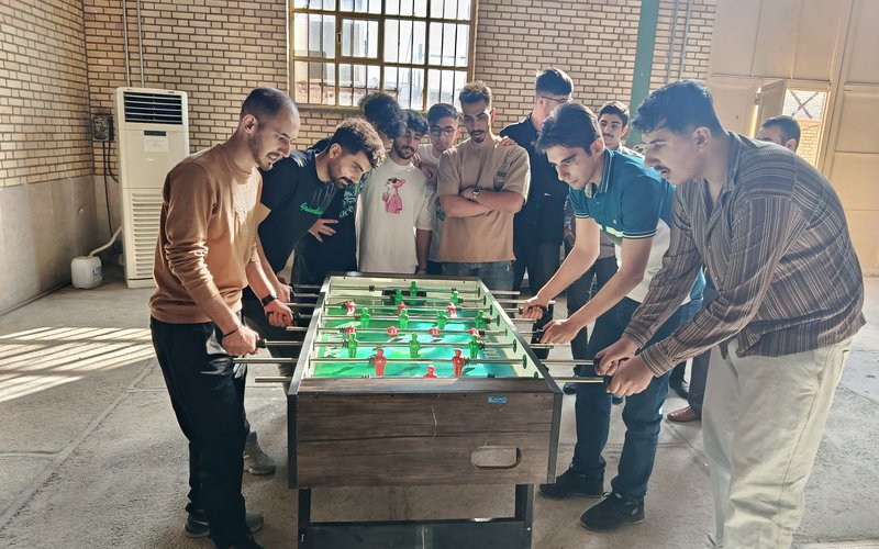 فوتبالدستی (2)