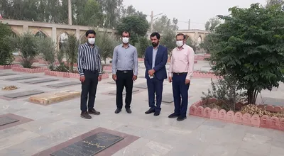 غبارروبی_مزار_شهدا_سه_خرداد_1401-2