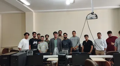 کارگاه آموزش پروپوزال نویسی (1)