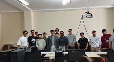 کارگاه آموزش پروپوزال نویسی (1)