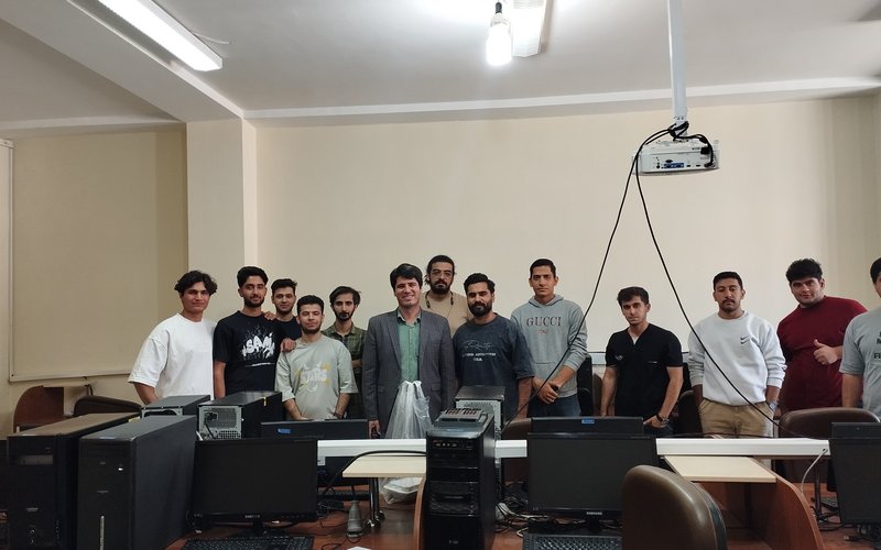 کارگاه آموزش پروپوزال نویسی (1)