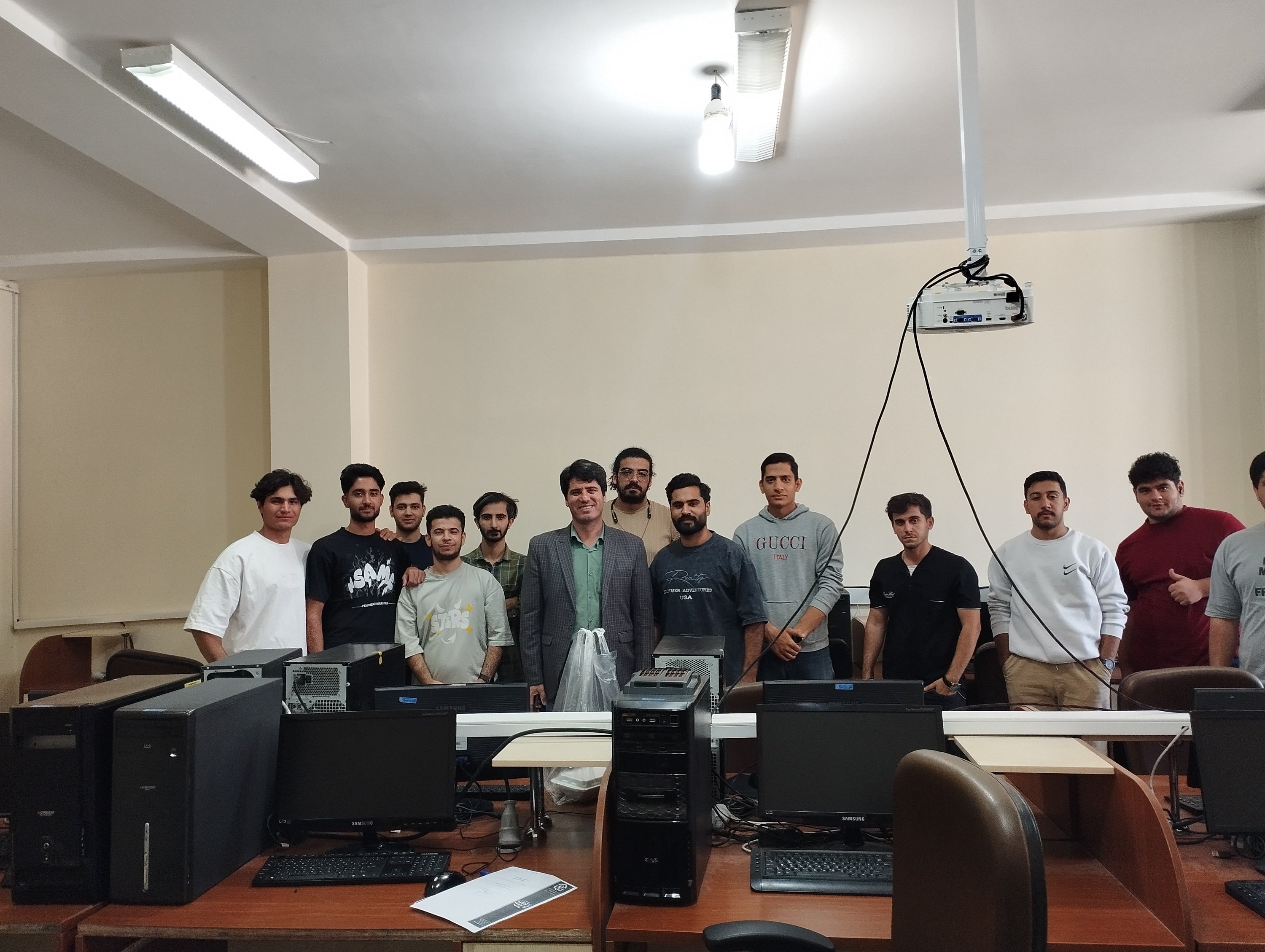 کارگاه آموزش پروپوزال نویسی (1)