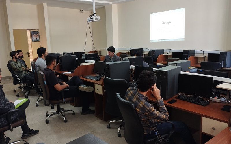 کارگاه آموزش پروپوزال نویسی (2)