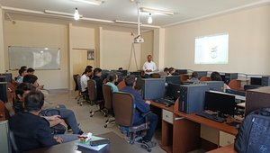 کارگاه آموزش پیشرفته Word (1)