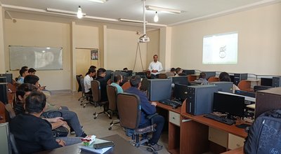 کارگاه آموزش پیشرفته Word (1)