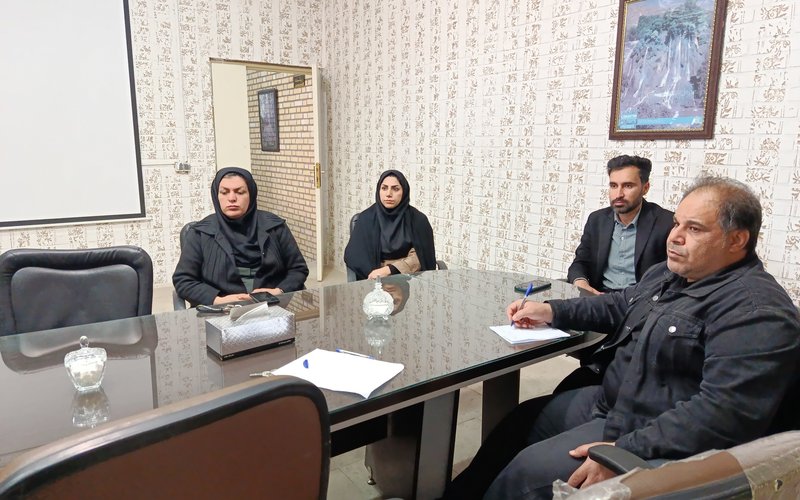 کارگاه آموزش تخصصی نماز (3)