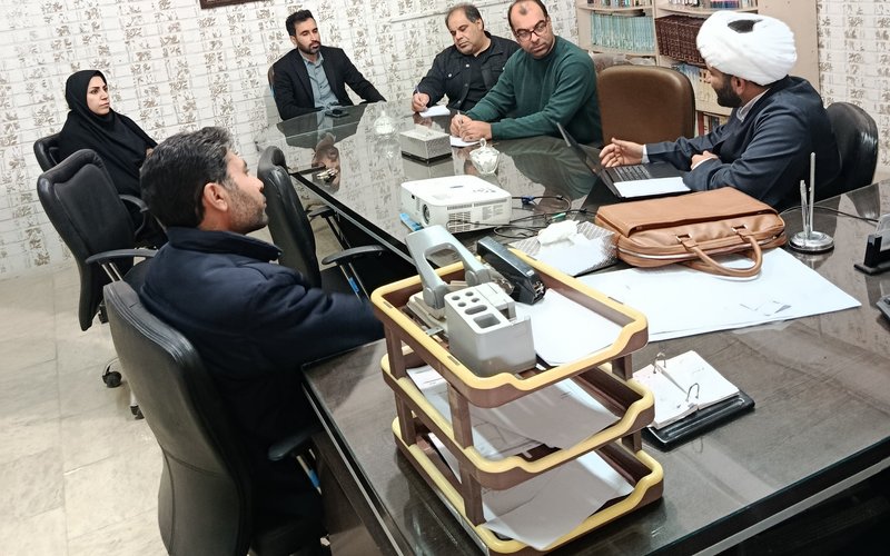 کارگاه آموزش تخصصی نماز (4)