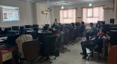 کارگاه آموزشی مدیریت خشم (1)