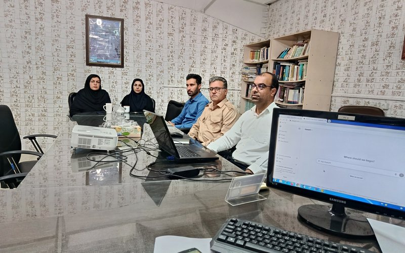 کارگاه هوش مصنوعی (1)