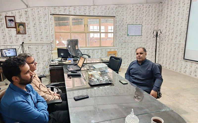 کارگاه هوش مصنوعی (2)