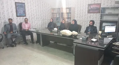 کارگاه کمک های اولیه (1)