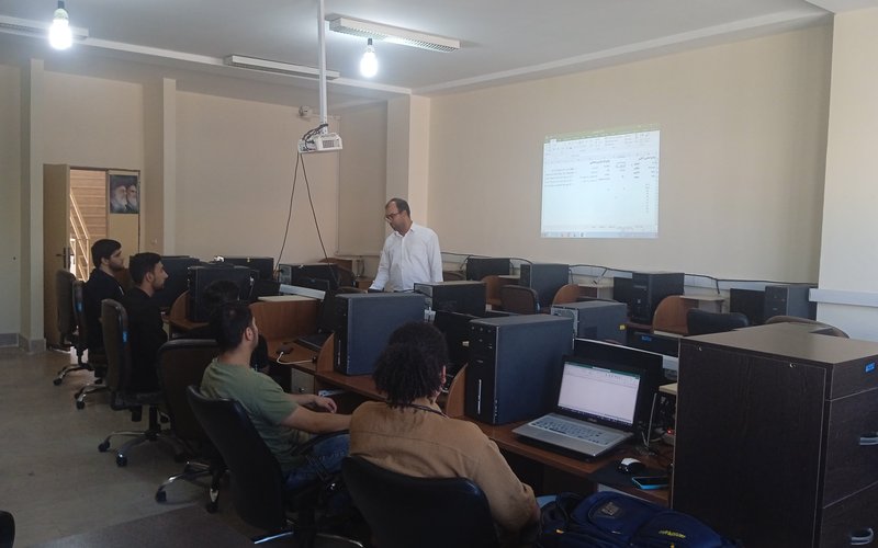 کارگاه اکسل (1)