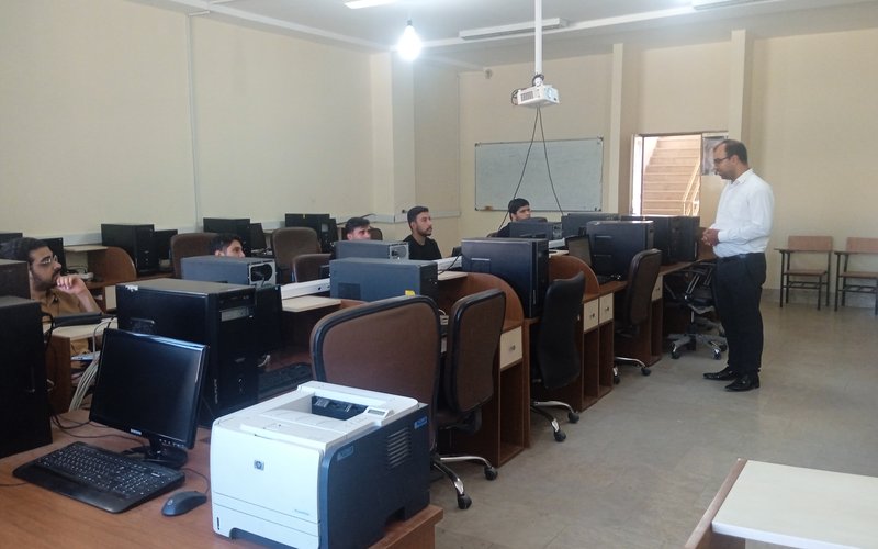 کارگاه اکسل (2)