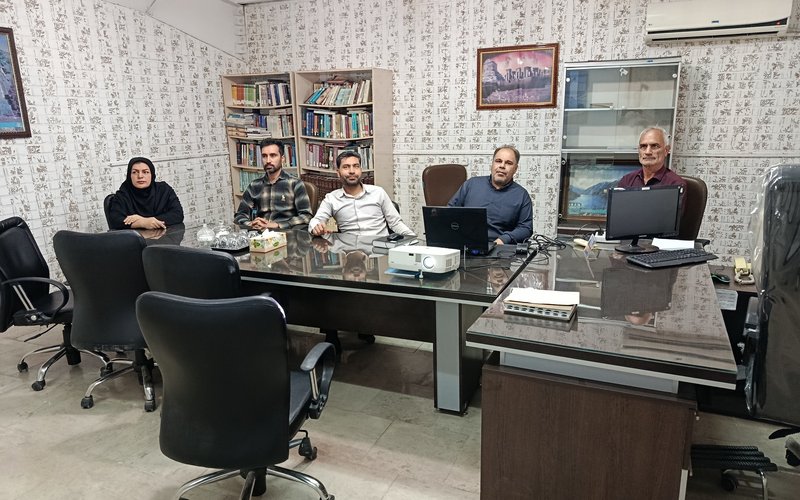 کارگاه اکسل (2)