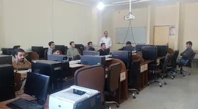 کارگاه اکسل (3)