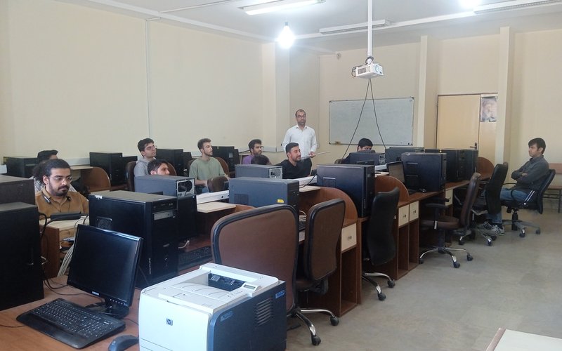 کارگاه اکسل (3)