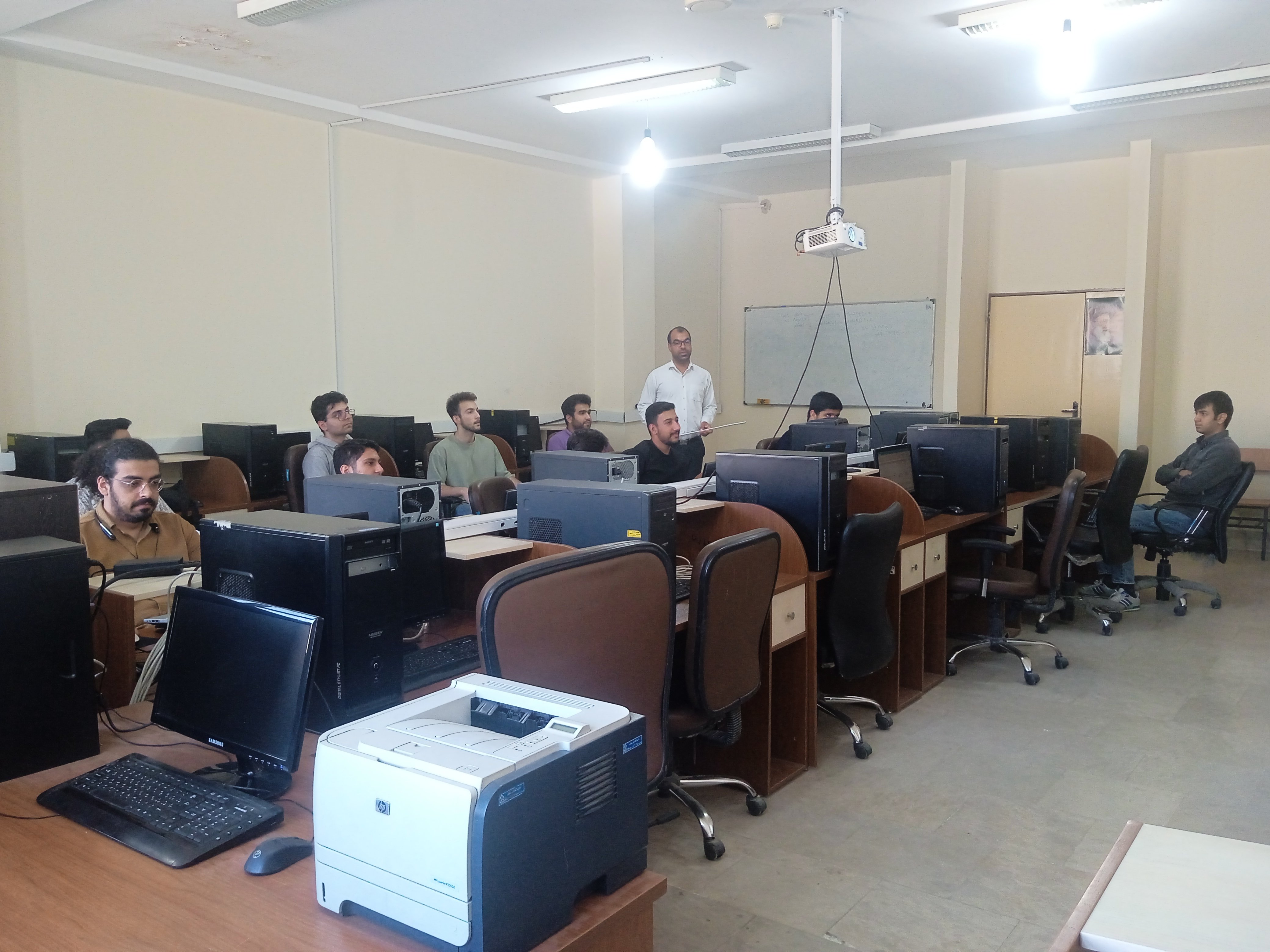 کارگاه اکسل (3)