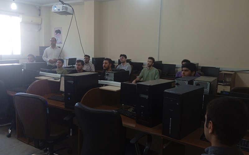 کارگاه اکسل (4)