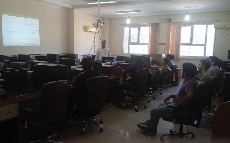 کارگاه اکسل (5)