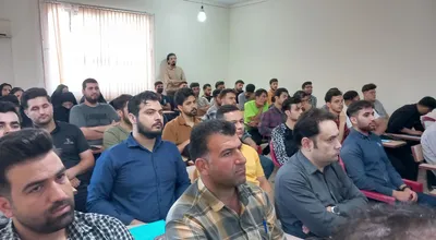 کارگاه مبارزه با مواد مخدر (8)