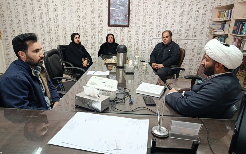 کارگاه مهدویت (1)