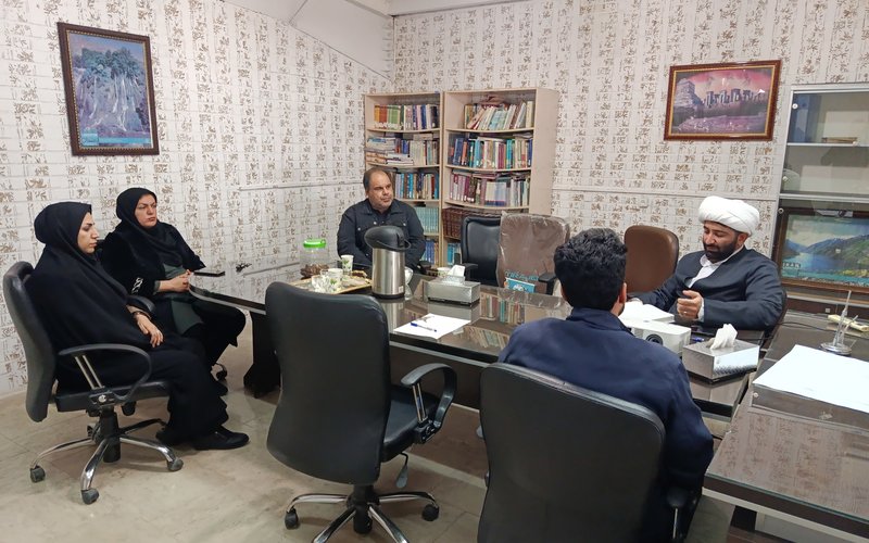 کارگاه مهدویت (2)