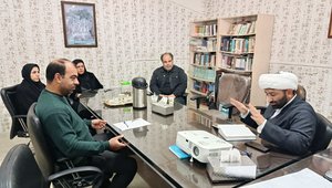 کارگاه مهدویت (3)