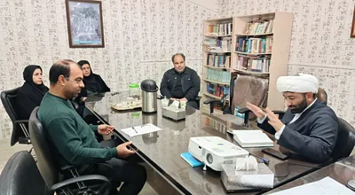 کارگاه مهدویت (3)