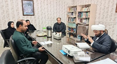 کارگاه مهدویت (3)