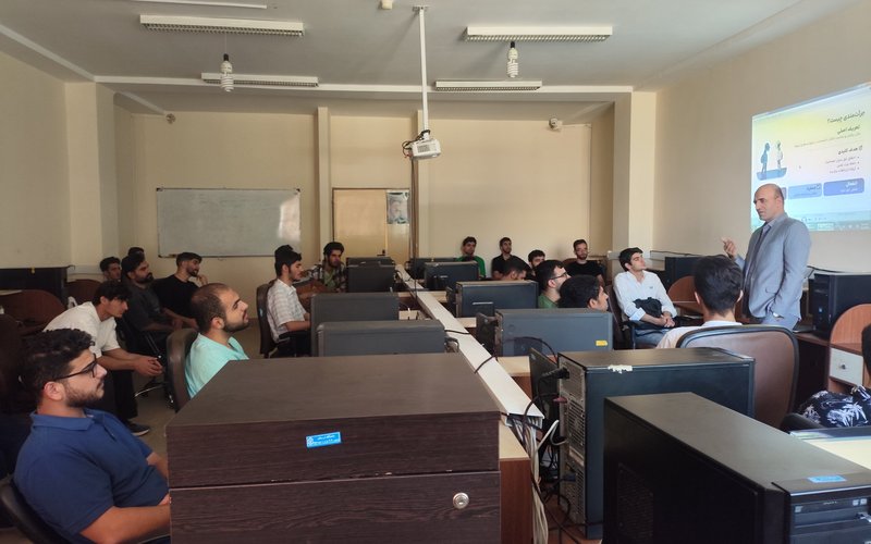 کارگاه مهارت جسارت مندی (1)