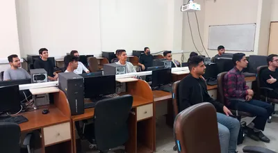 کارگاه معرفی رشته کامپیوتر (5)