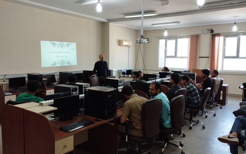 کارگاه معیارهای همسرگزینی (2)