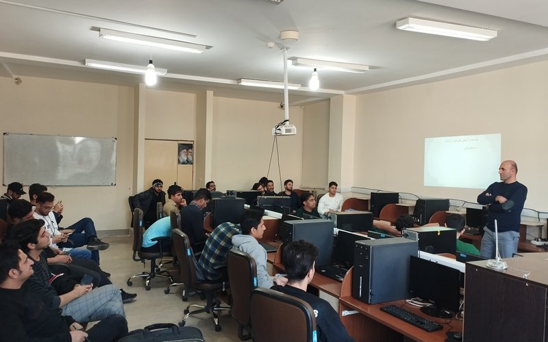 کارگاه معیارهای همسرگزینی (3)