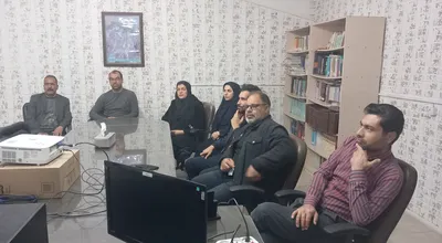 کارگاه نرم افزار اکسل (1)