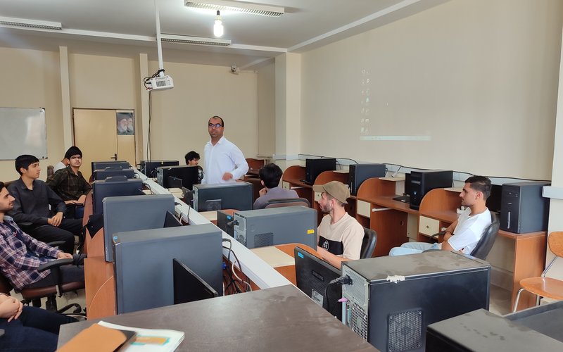 کارگاه پاورپوینت (1)