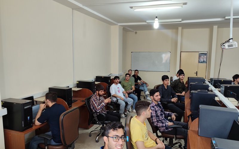 کارگاه پاورپوینت (2)