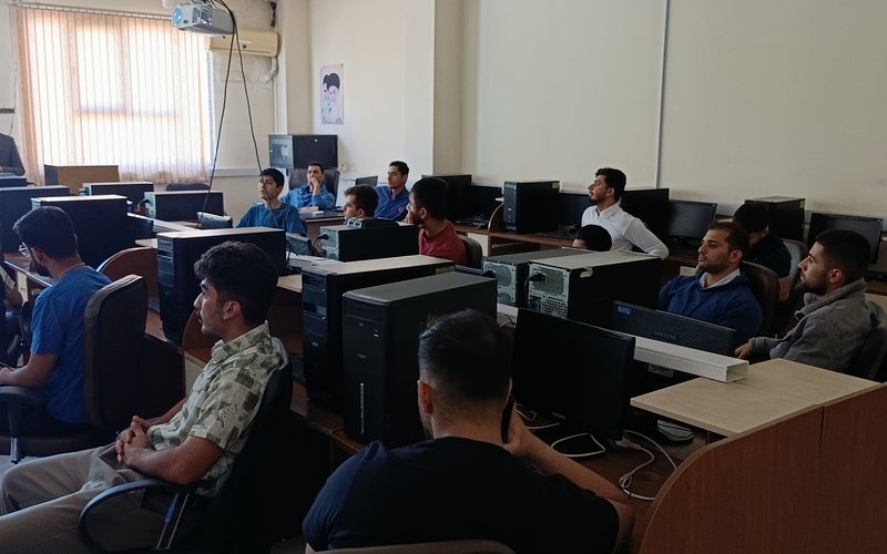 کارگاه رهایی از بی تحرکی (1)