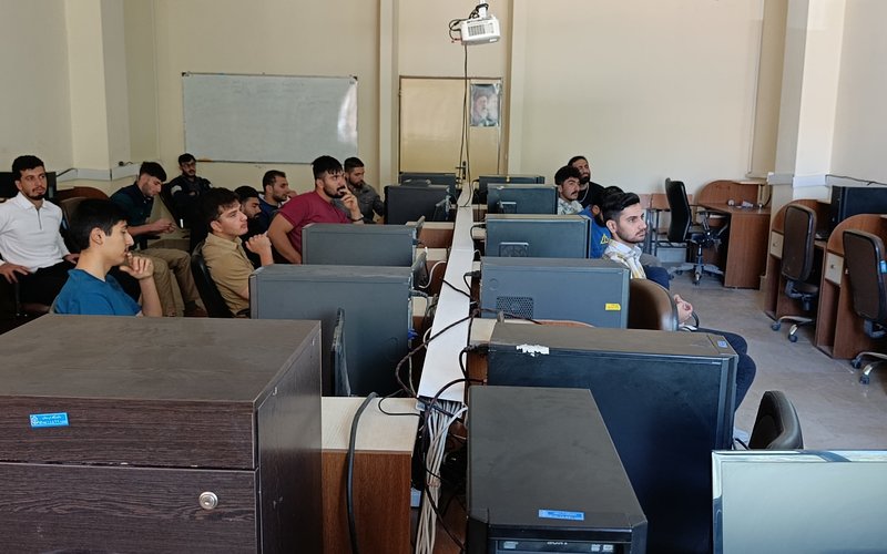 کارگاه رهایی از بی تحرکی (4)