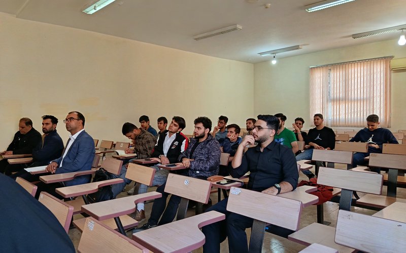 کارگاه سواد رسانه ای (1)