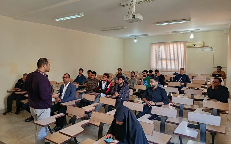 کارگاه سواد رسانه ای (2)