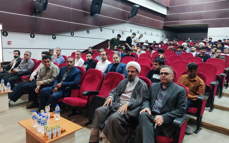 کارگاه سواد رسانه ای (3)